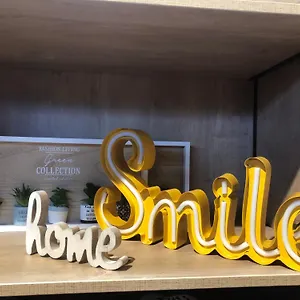  Appartamento Smile's