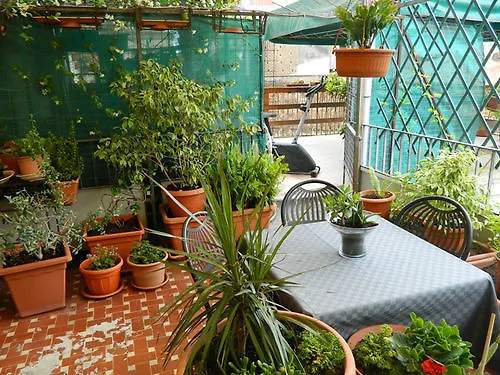 Crispi Rooms Catania Bed & Breakfast